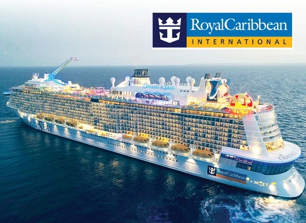 【 皇家加勒比遊輪 】海洋光譜號 2晚香港公海遊郵輪船票