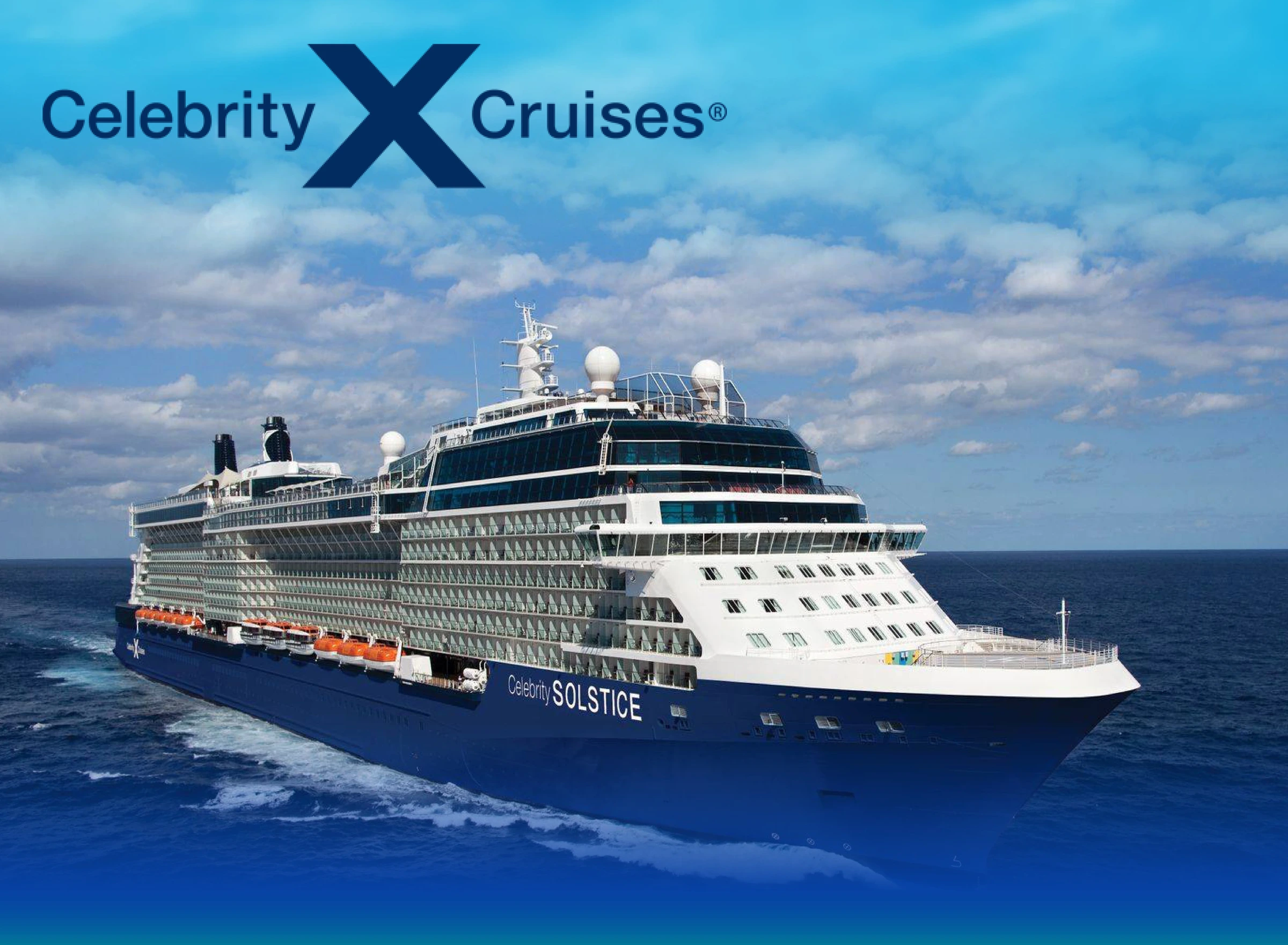 名人極致號〈Celebrity Solstice〉 11晚 越南及泰國之旅郵輪船票 [香港登船、新加坡離船]