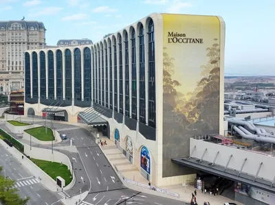 澳門葡京人歐舒丹酒店住宿 2/3天套票