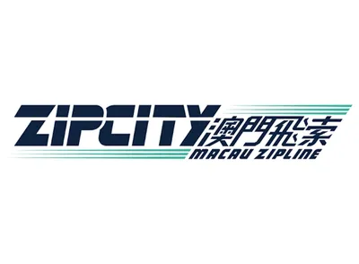 澳門葡京人 - ZIPCITY飛索體驗門票