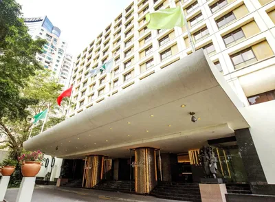澳門麗景灣藝術酒店2/3天套票
