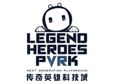 新濠影滙 - 傳奇英雄科技城