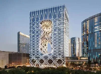 澳門新濠天地 - 摩珀斯酒店2/3天套票