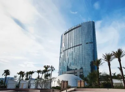 澳門新濠天地-澳門頤居酒店2/3天套票